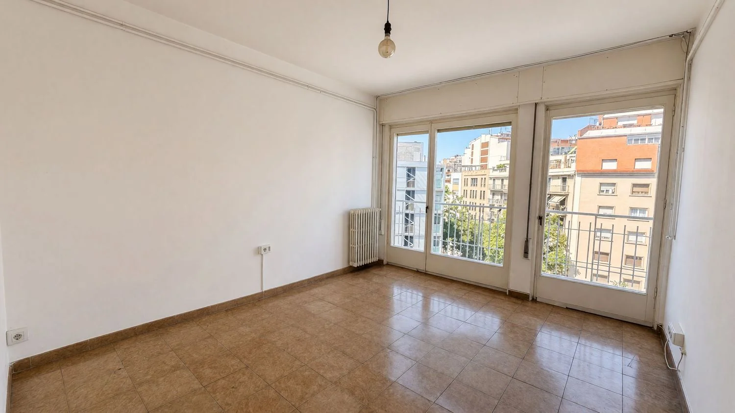 Piso en Calle de Londres, 66, L'Antiga Esquerra de l'Eixample - Foto 6