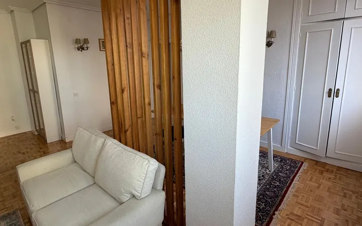 Piso en Calle de Villamanín, 31, Lucero - Foto 25