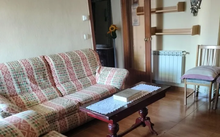 Piso en Calle de Casalarreina, 22 - Foto 4
