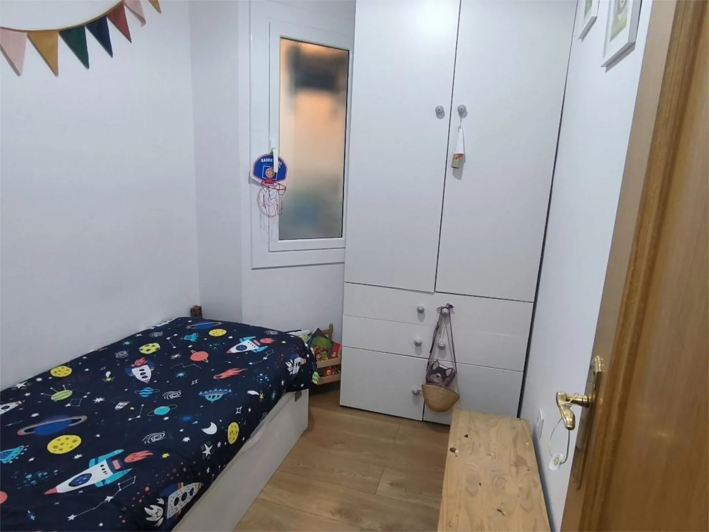 Piso en  Carrer d'Eduard Tubau 5B - Foto 37