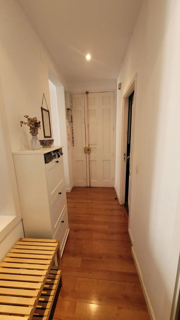 Piso en Calle del Cardenal Cisneros, 76, Trafalgar - Foto 5
