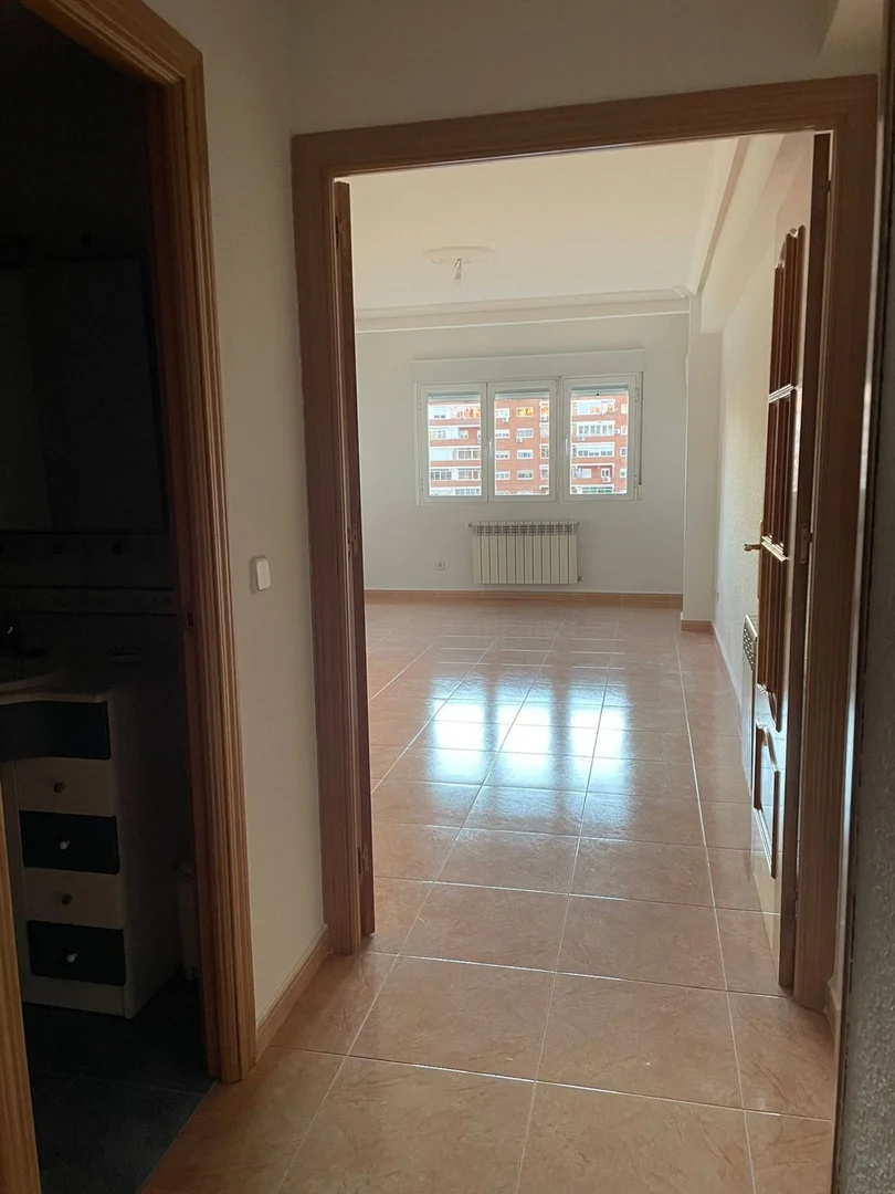 Piso en avenida de Betanzos, 80 - Foto 2