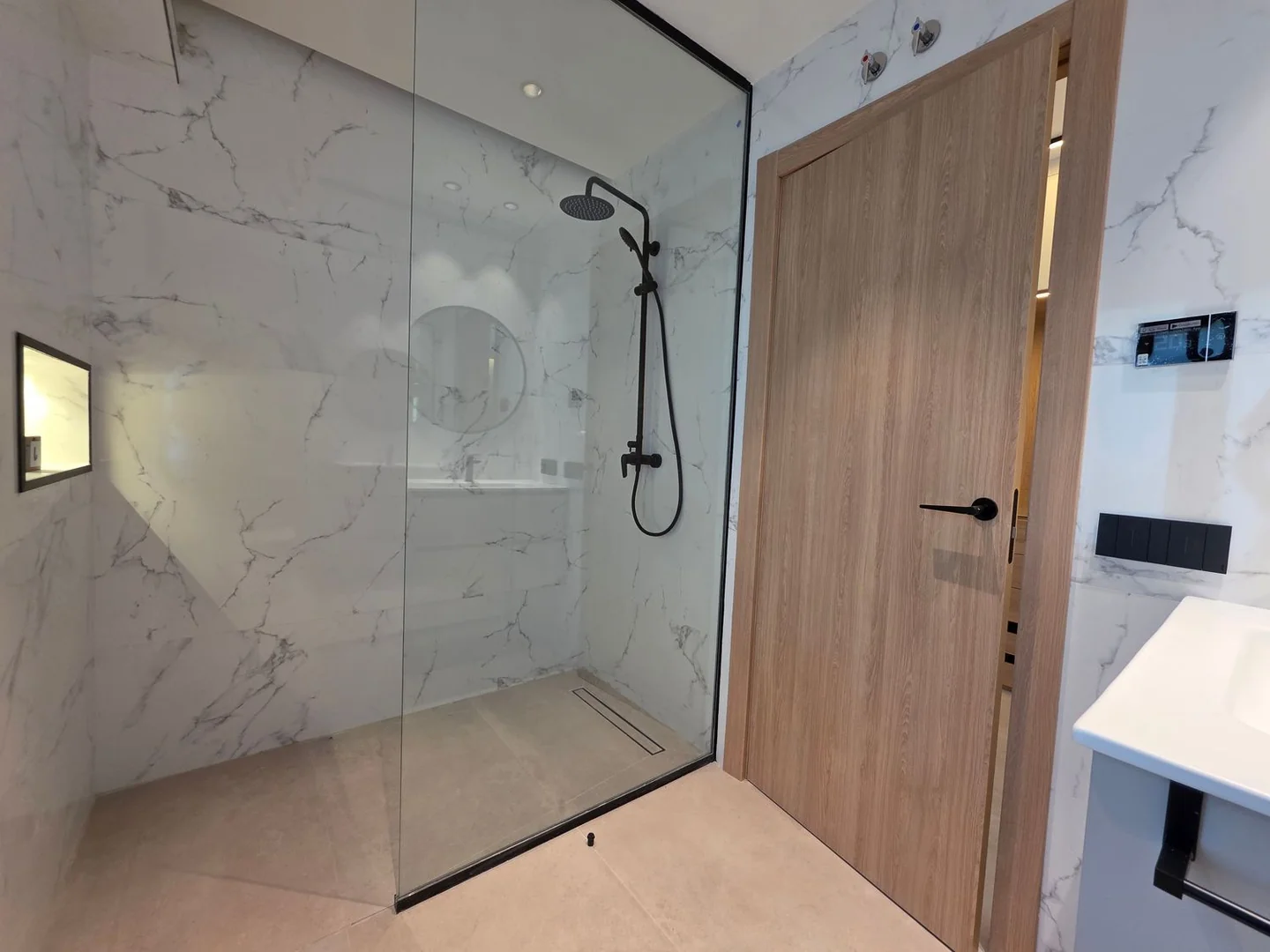 Chalet pareado en Conde Orgaz-Piovera - Foto 34