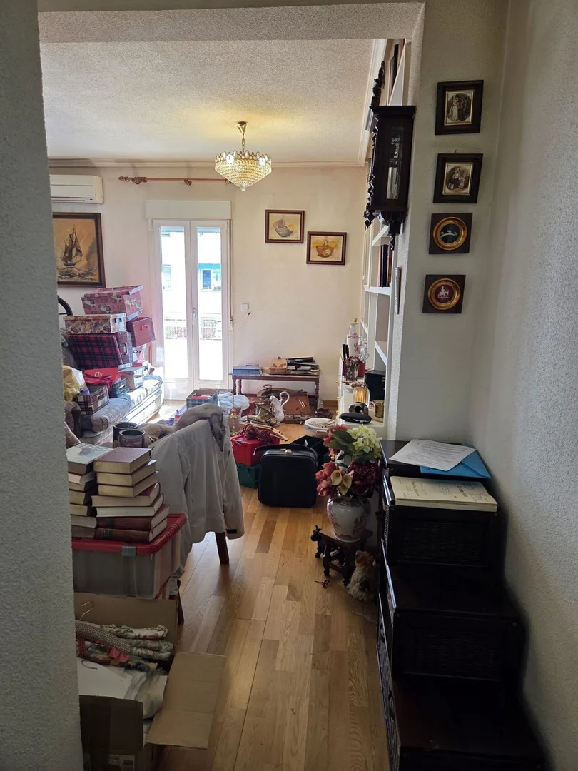 Piso en calle de Bocángel, Madrid, 32 - Foto 7