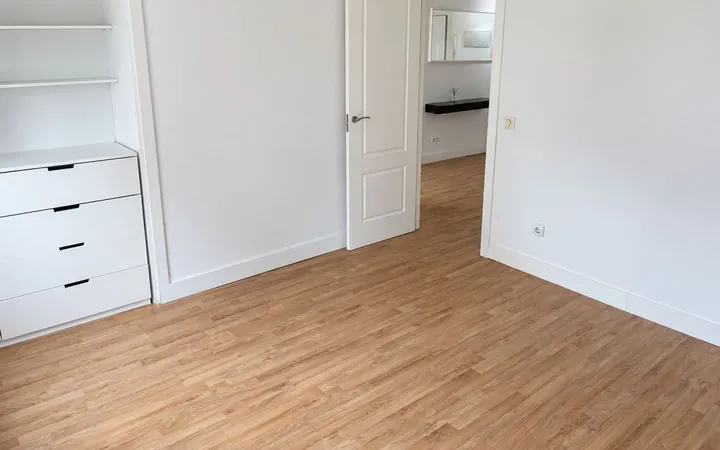 Piso en Calle de la Infanta Mercedes, 95, Cuzco-Castillejos - Foto 16