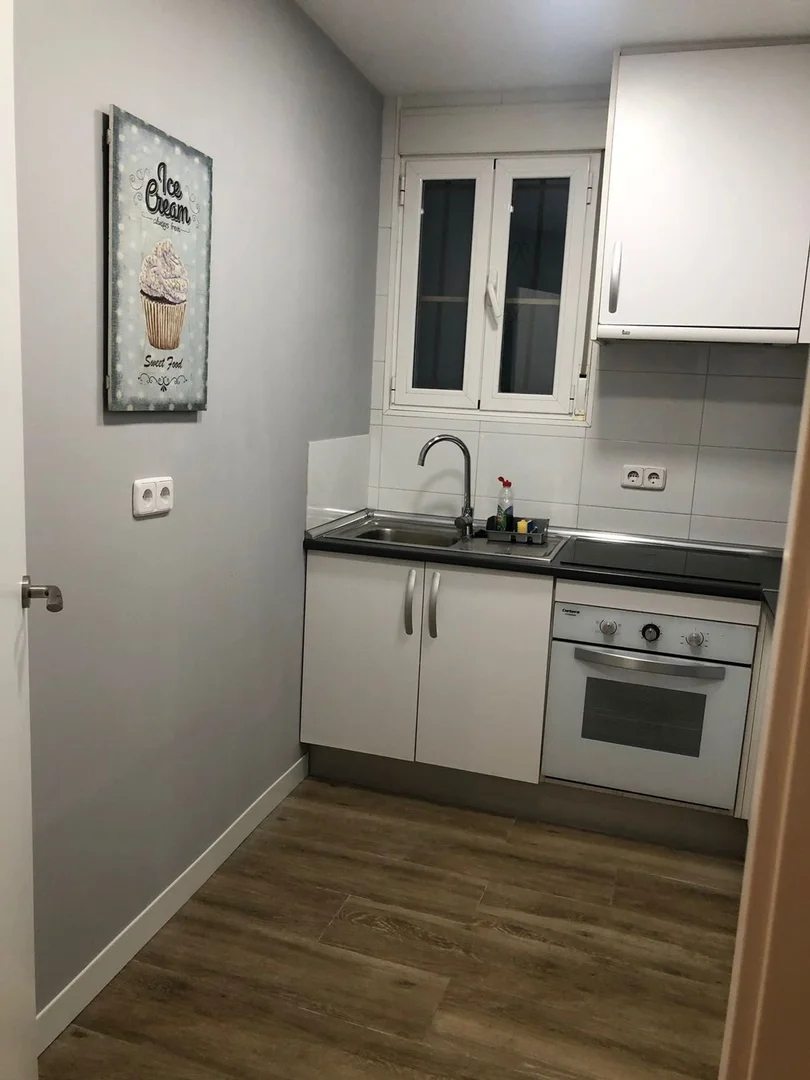 Piso en calle de la Milagrosa, 2 - Foto 17