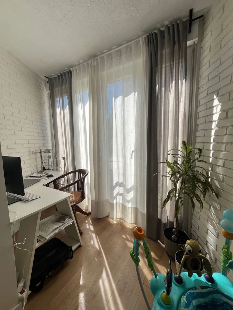 Piso en calle de Mota del Cuervo, 42 - Foto 4