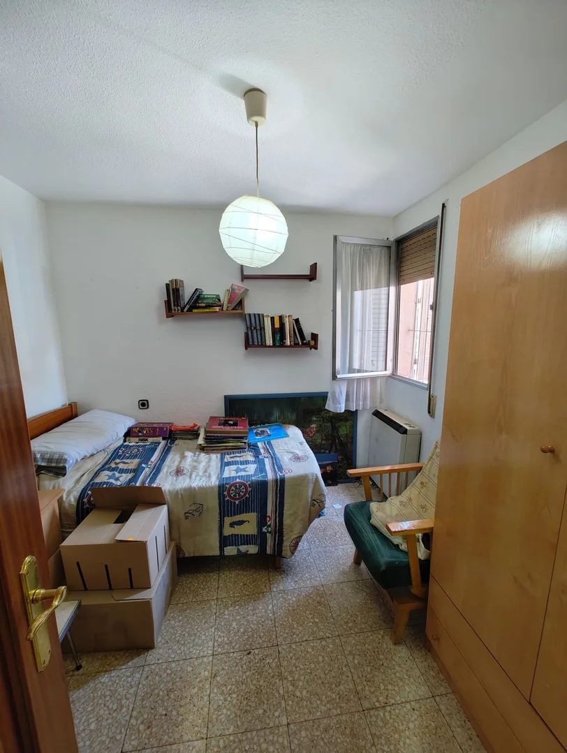 Piso en calle Tomelloso, 14 - Foto 12