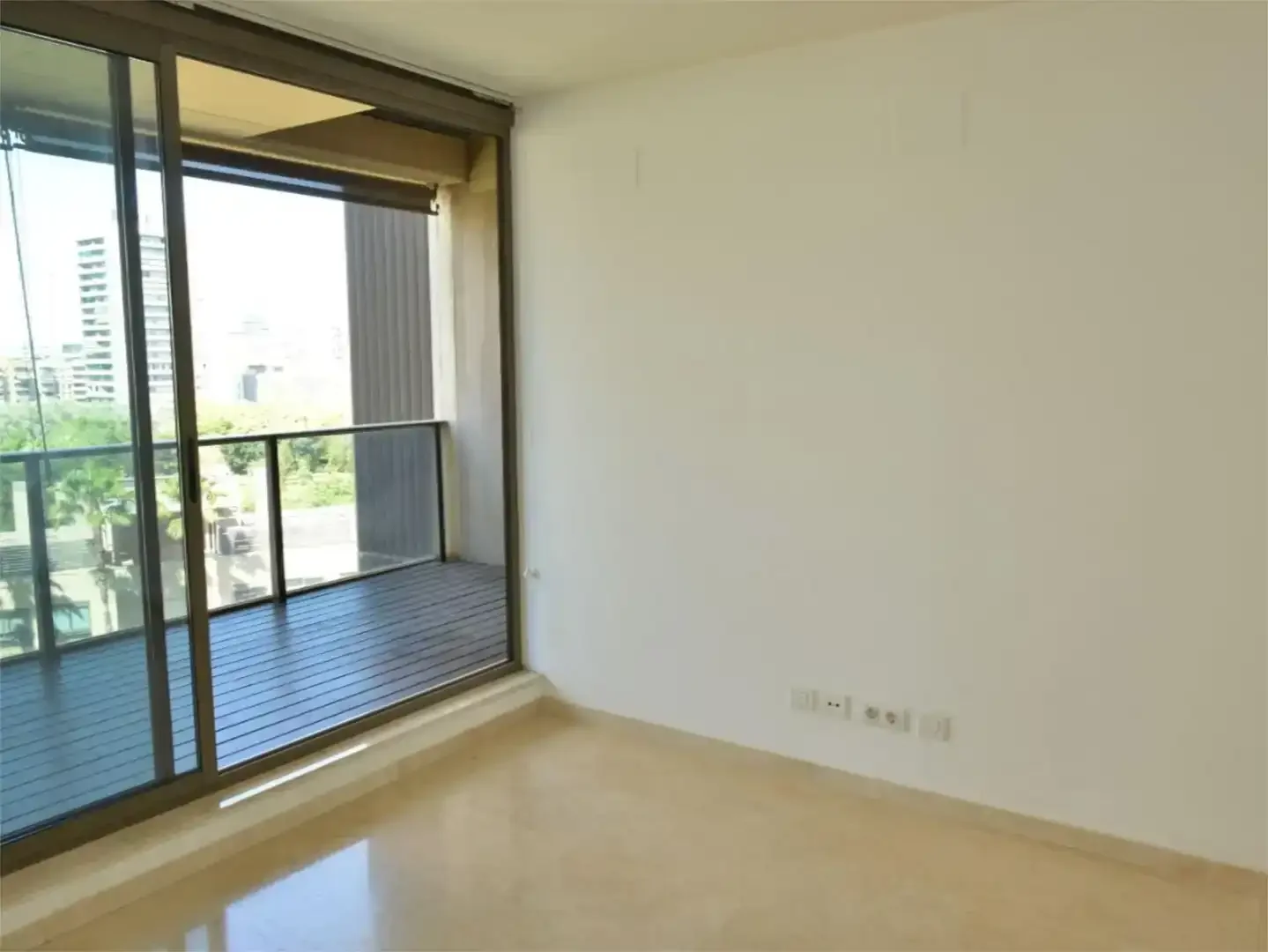 Piso en  Passeig del Taulat 283 - Foto 6