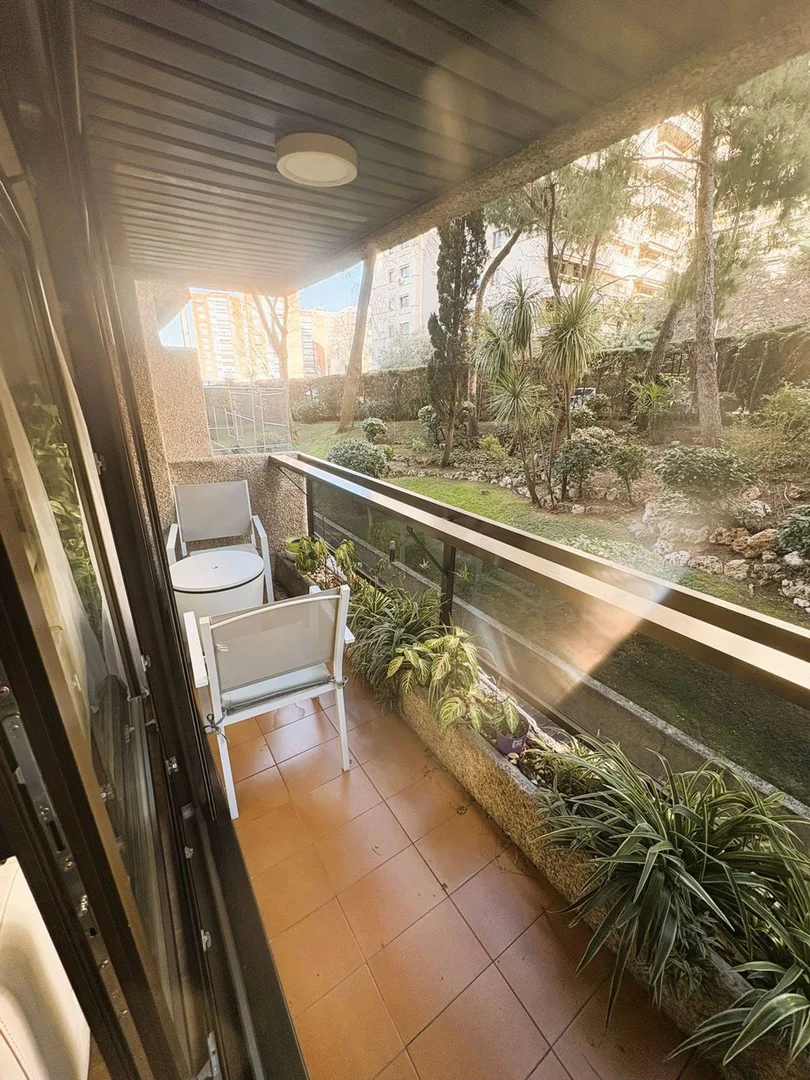 Piso en calle de Pedro Rico, 13 - Foto 4