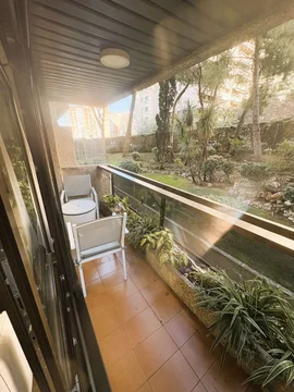 Piso en calle de Pedro Rico, 13 - Foto 4