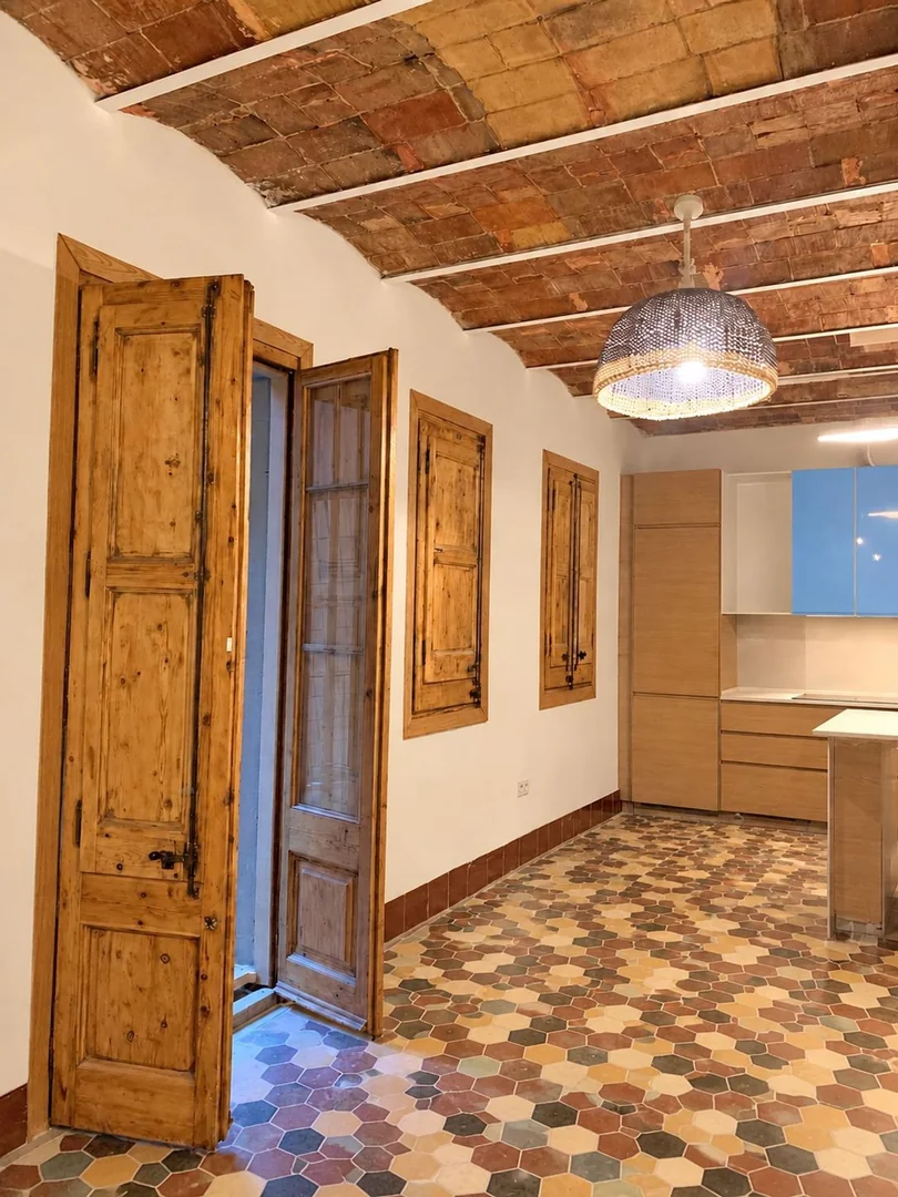 Estudio en Calle de Grau i Torras, 62, La Barceloneta - Foto 9