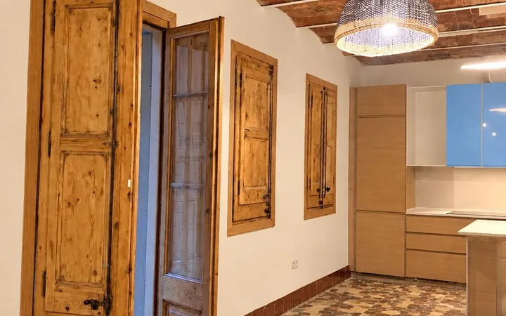 Estudio en Calle de Grau i Torras, 62, La Barceloneta - Foto 9
