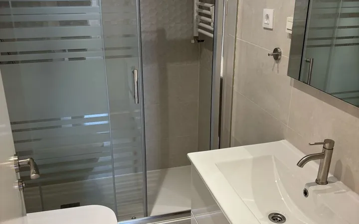 Piso en Calle del Pintor Ribera, 5, Bernabéu-Hispanoamérica - Foto 16