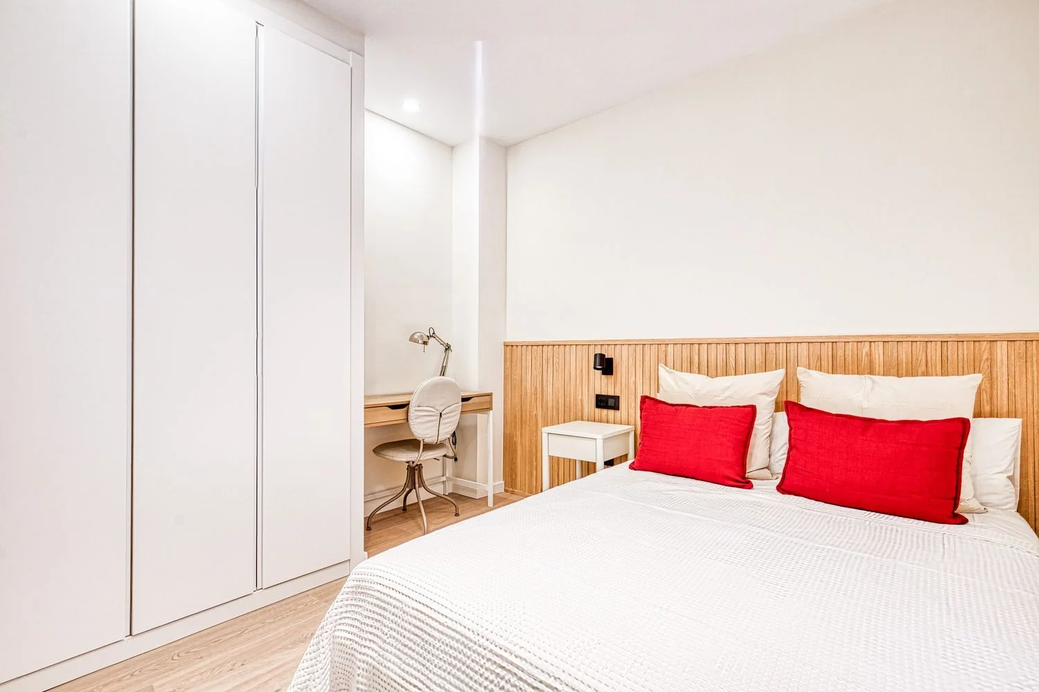 Piso en Barrio Lavapiés-Embajadores - Foto 18