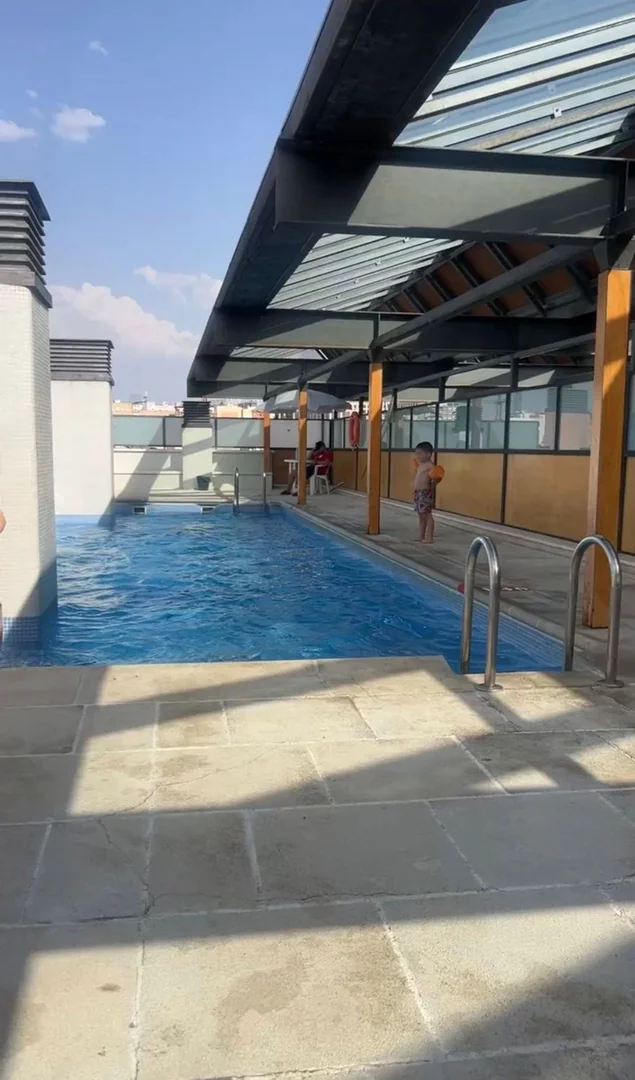 Dúplex en Calle de San Benito, 36, Ventilla-Almenara - Foto 3