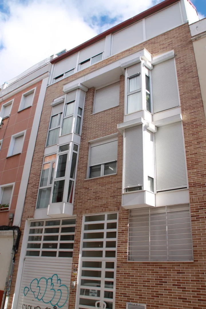 Piso en Calle Aramis, 3, Puerta del Ángel - Foto 9