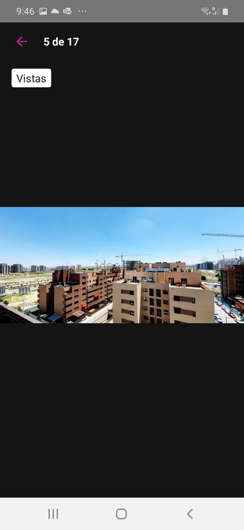 Piso en calle de Enrique Urquijo, 131 - Foto 7