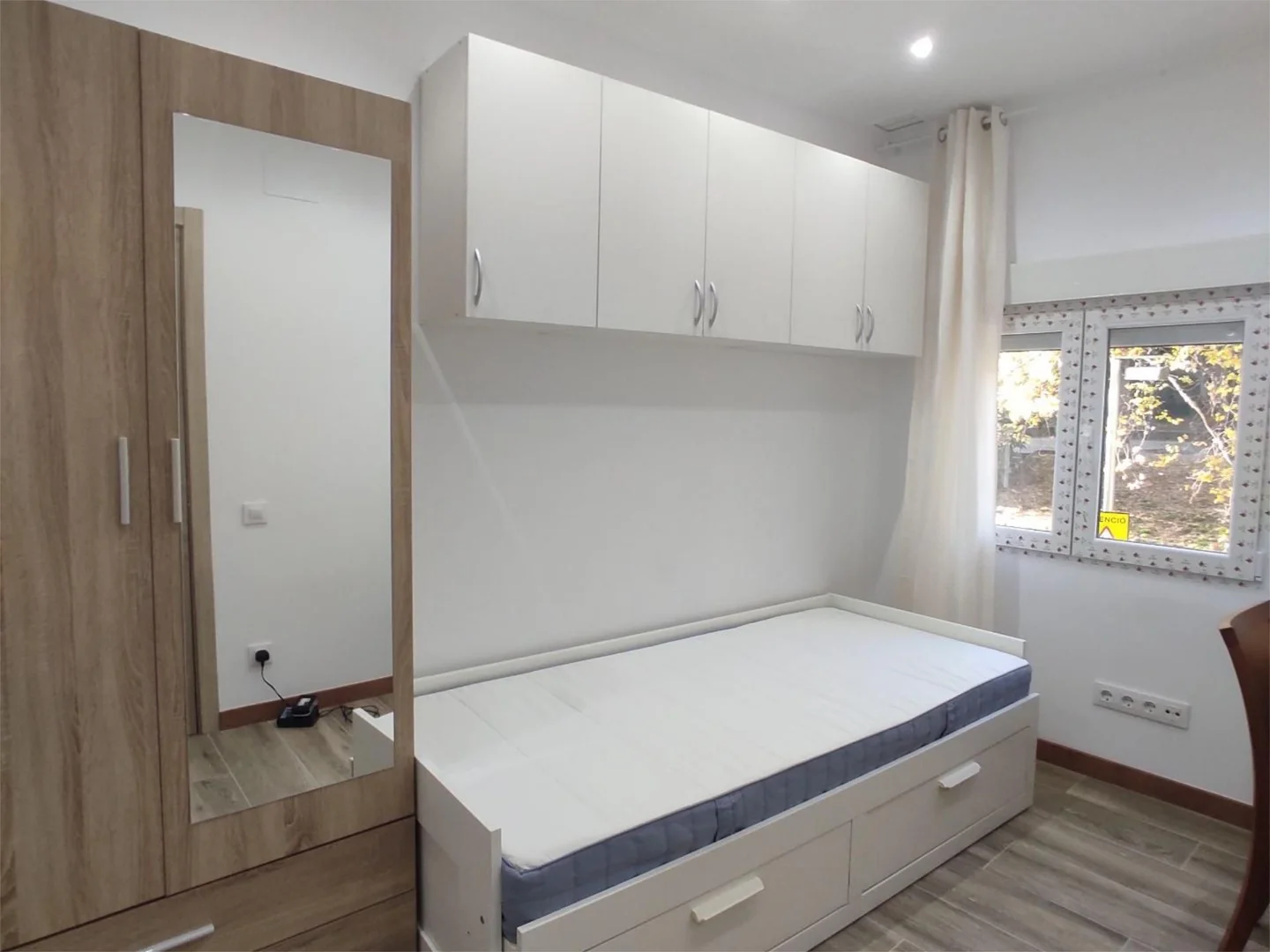 Piso en  Carrer de Beret 56 - Foto 19