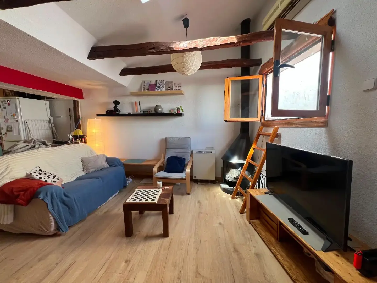 Apartamento en  Calle de San Bartolomé 22 - Foto 7