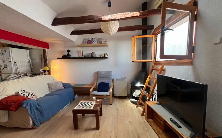 Apartamento en  Calle de San Bartolomé 22 - Foto 7