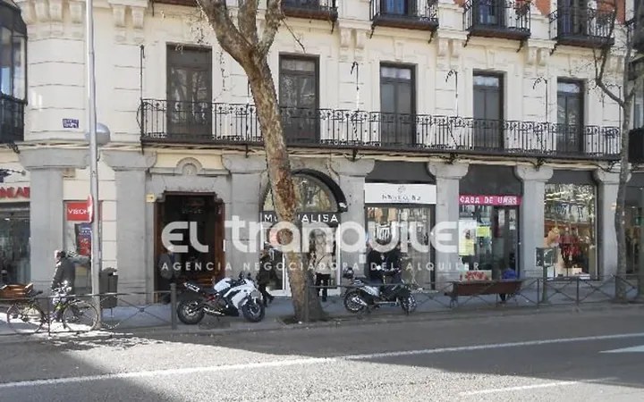 Piso en Calle de sagasta, 4, Chueca-Justicia - Foto 1