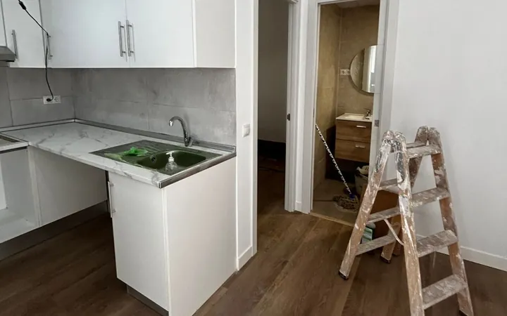 Piso en Calle de Tablada, 13, Berruguete - Foto 3