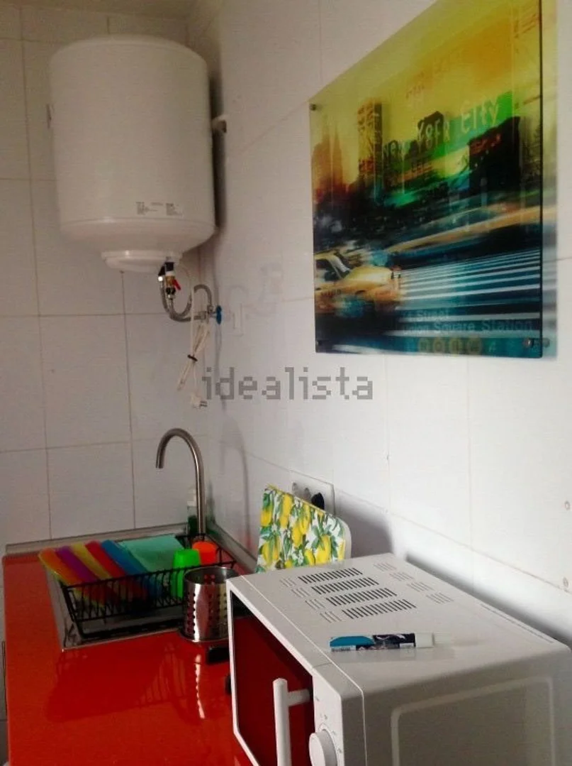 Piso en calle del Doctor Bellido, 44