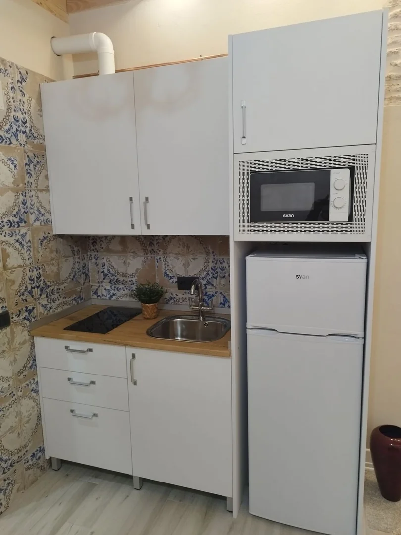 Estudio en Calle del Amparo, 27, Lavapiés-Embajadores - Foto 6