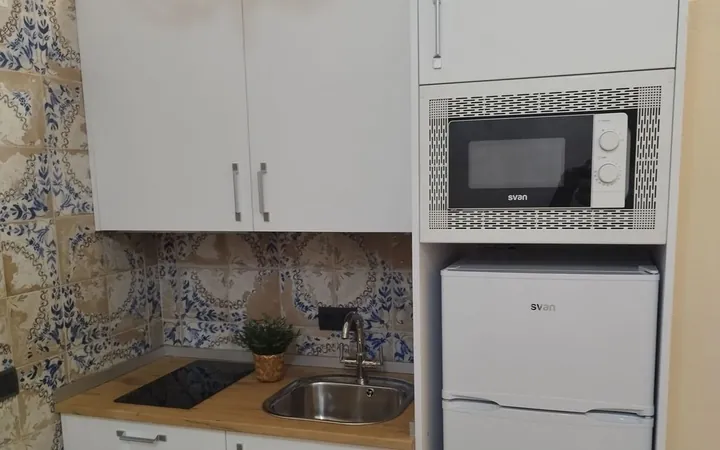 Estudio en Calle del Amparo, 27, Lavapiés-Embajadores - Foto 6