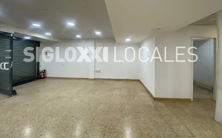 Local comercial en  SANTAPAU - Foto 1