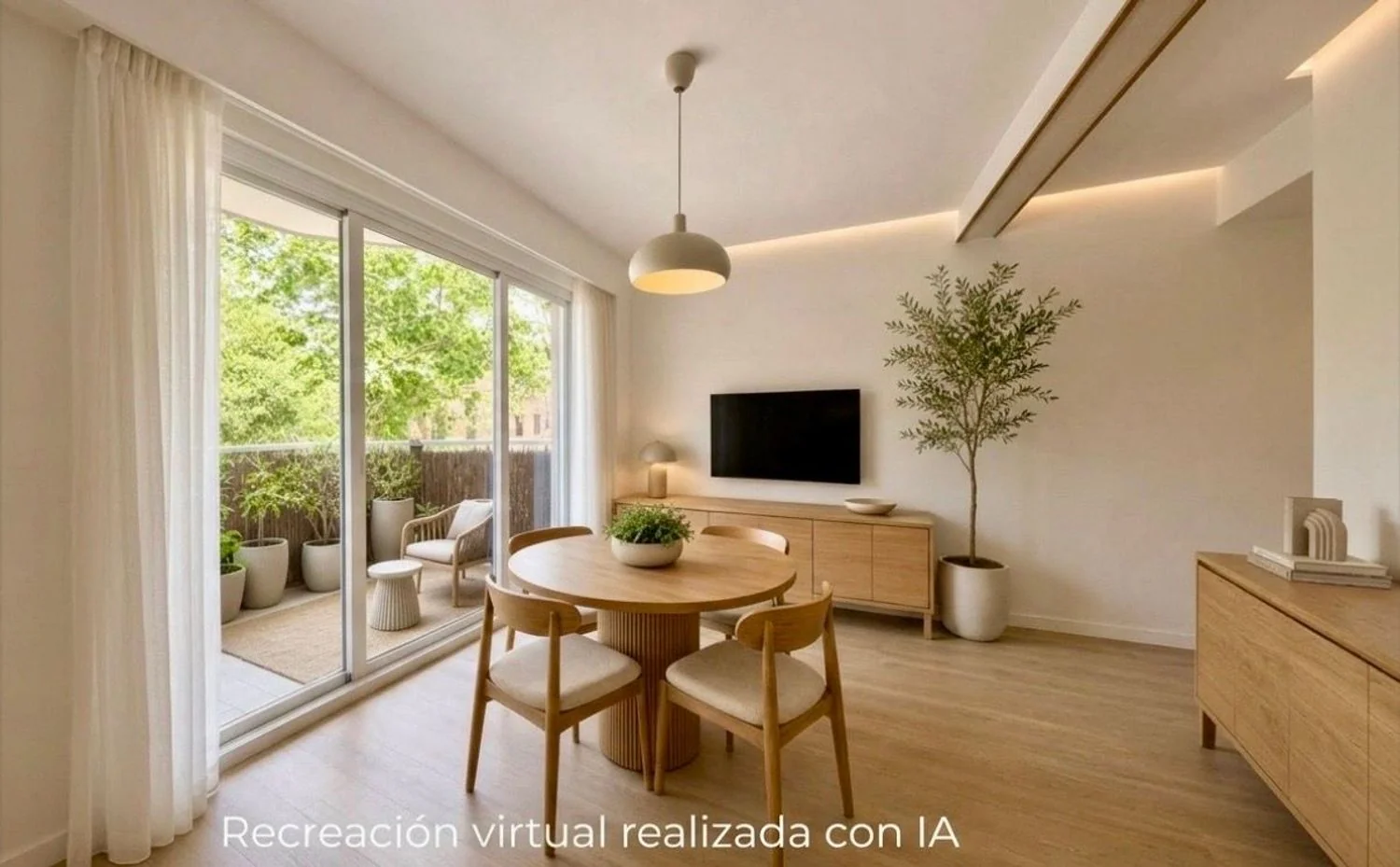 Piso en El Baix Guinardó, El Baix Guinardó - Foto 12