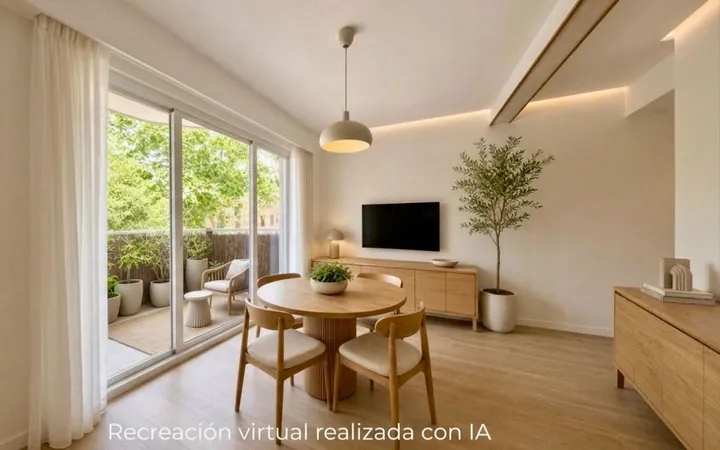 Piso en El Baix Guinardó, El Baix Guinardó - Foto 12