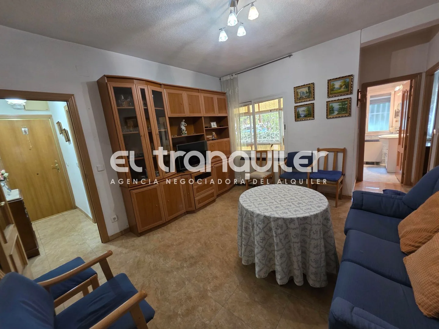 Piso en Avenida de Daroca, 309, Ambroz - Foto 28