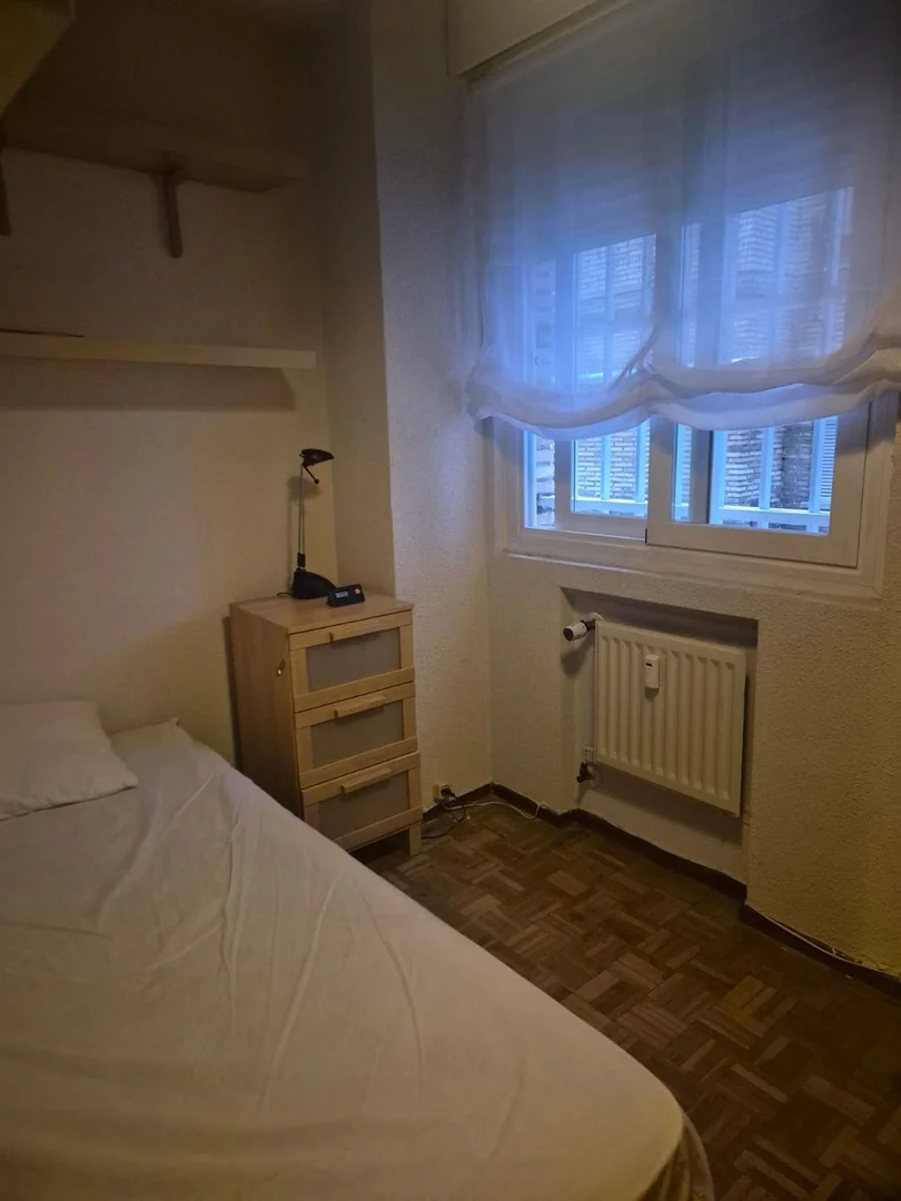 Piso en venta en Calle del Jazmín, 22 - Foto 5