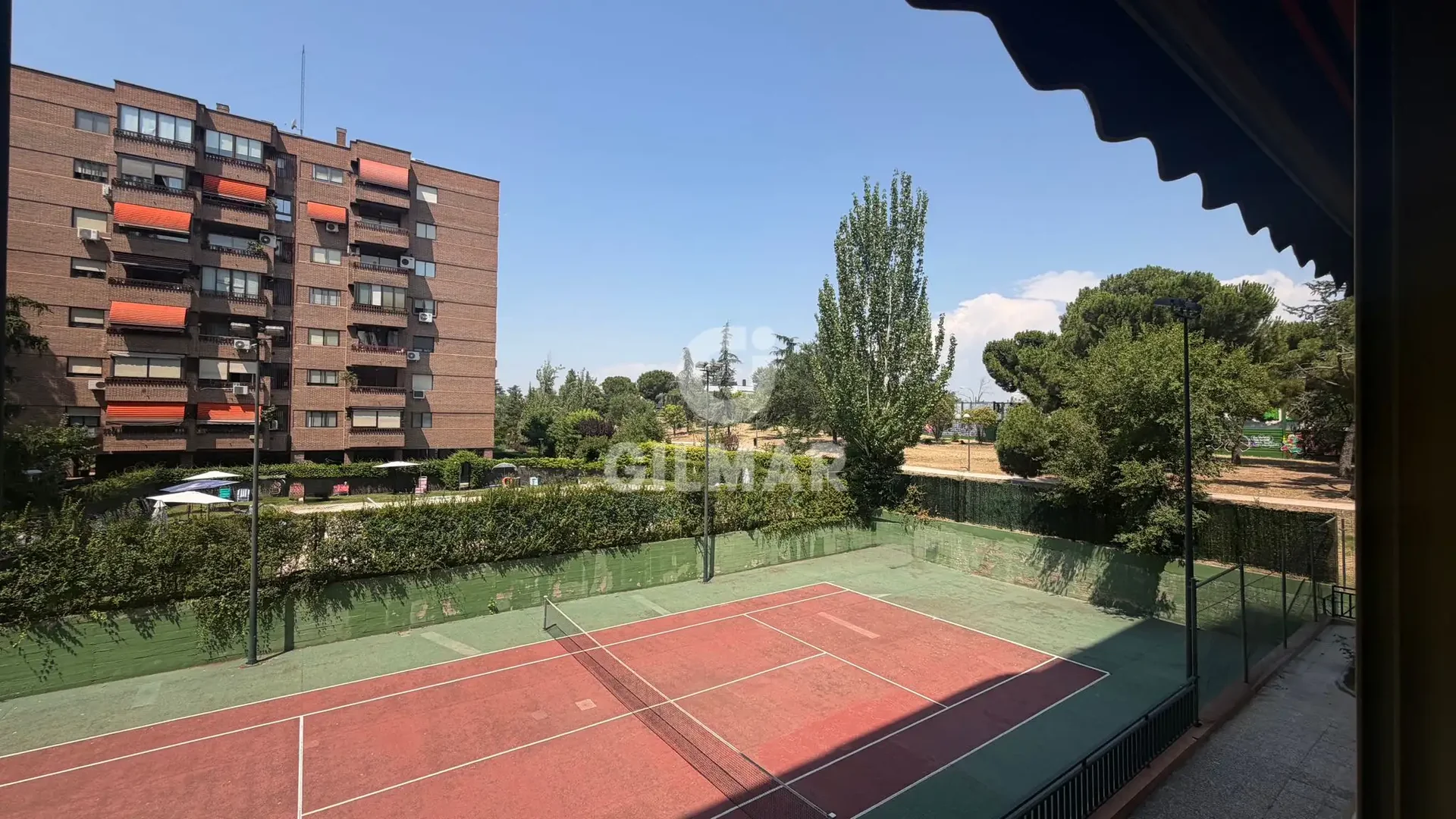 Piso en La Paz, Madrid - Foto 59