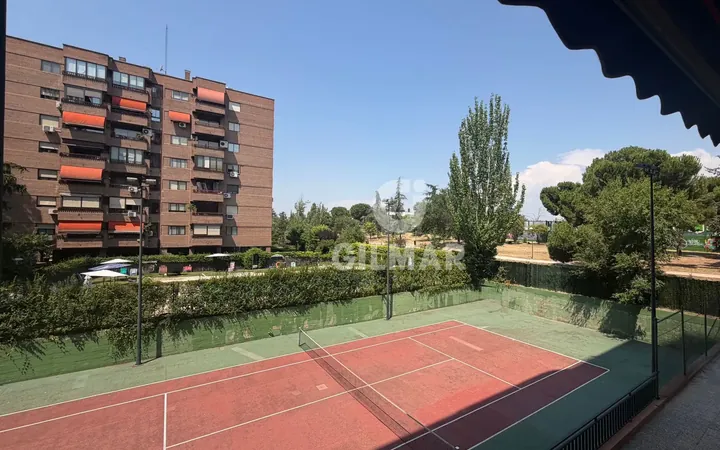 Piso en La Paz, Madrid - Foto 59