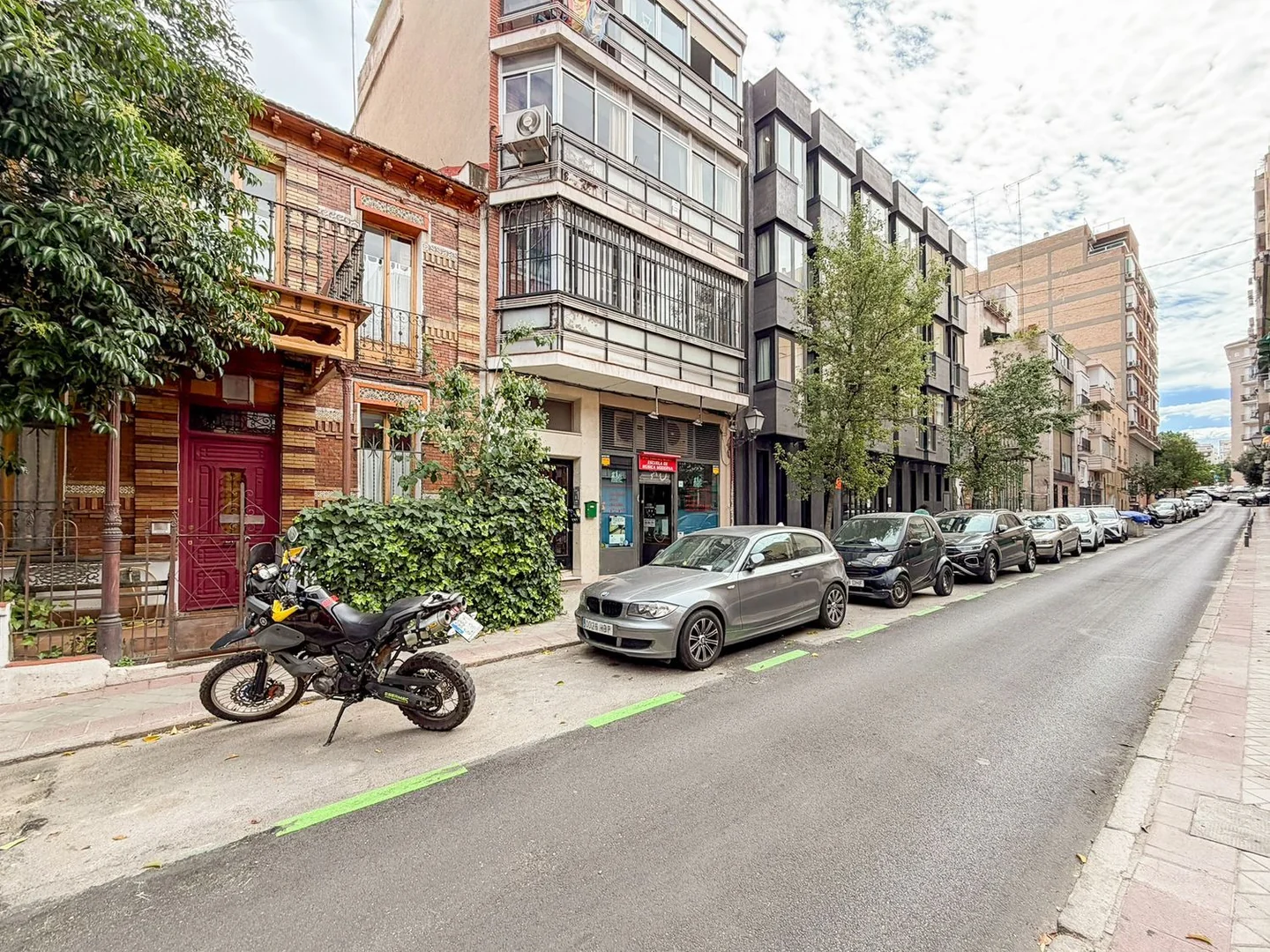 Piso en Roma, 20, Guindalera - Foto 27