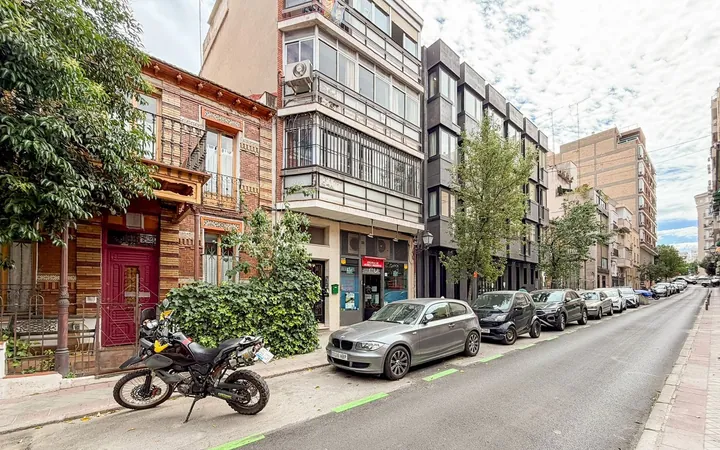 Piso en Roma, 20, Guindalera - Foto 27
