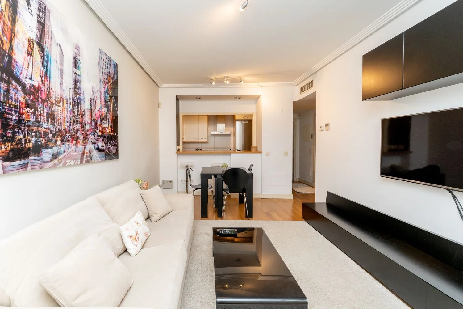 Piso en plaza Liceo, 3 - Foto 11