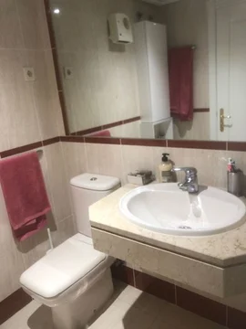 Piso en calle de la Infanta María, 7 - Foto 9