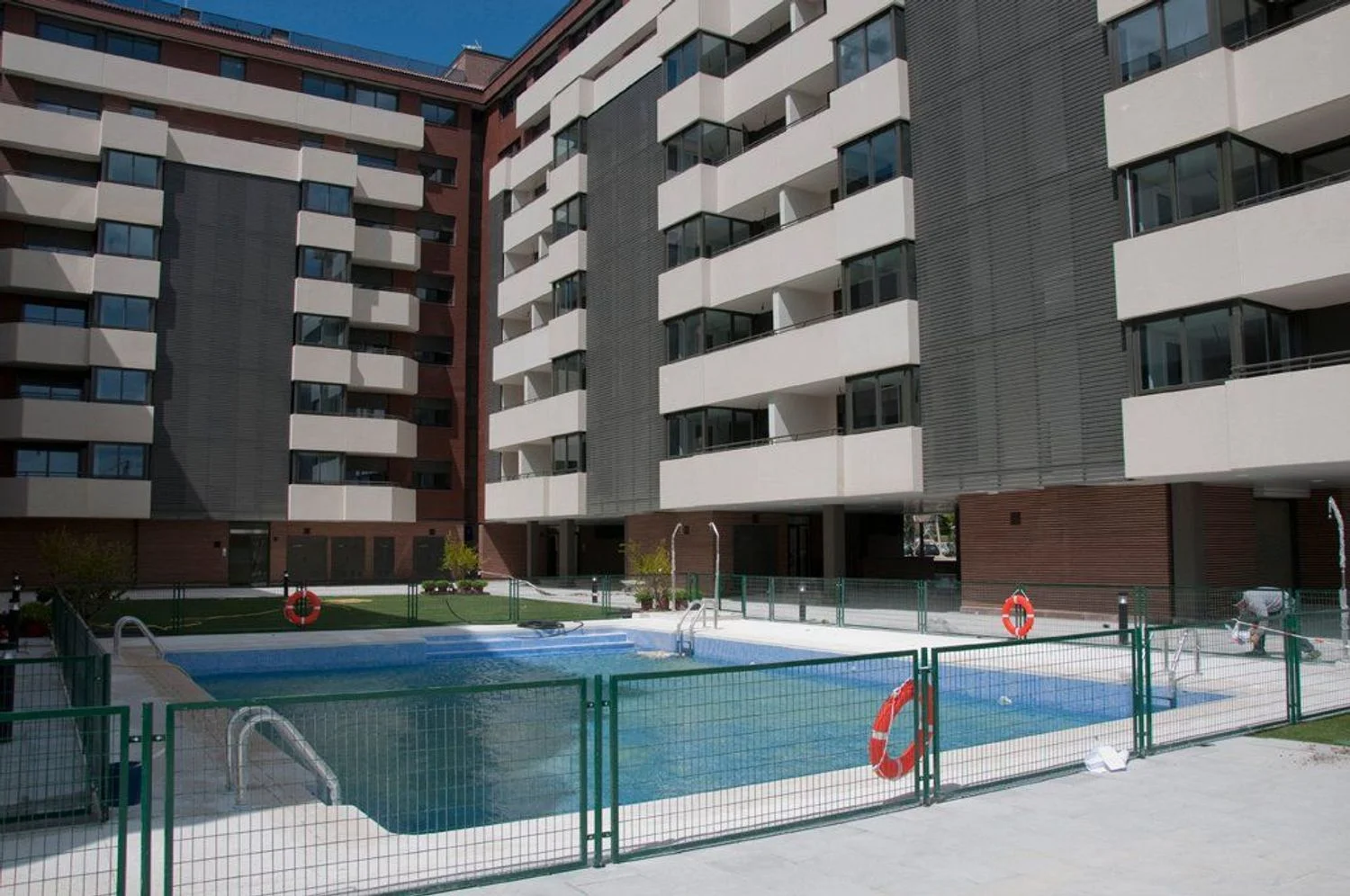 Piso en calle de Castiello de Jaca, 14 - Foto 2