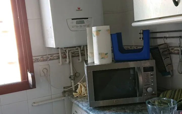 Piso en Calle de Embajadores, 44, Lavapiés-Embajadores - Foto 12