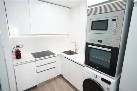 Piso en costanilla de los Ángeles, 16 - Foto 8