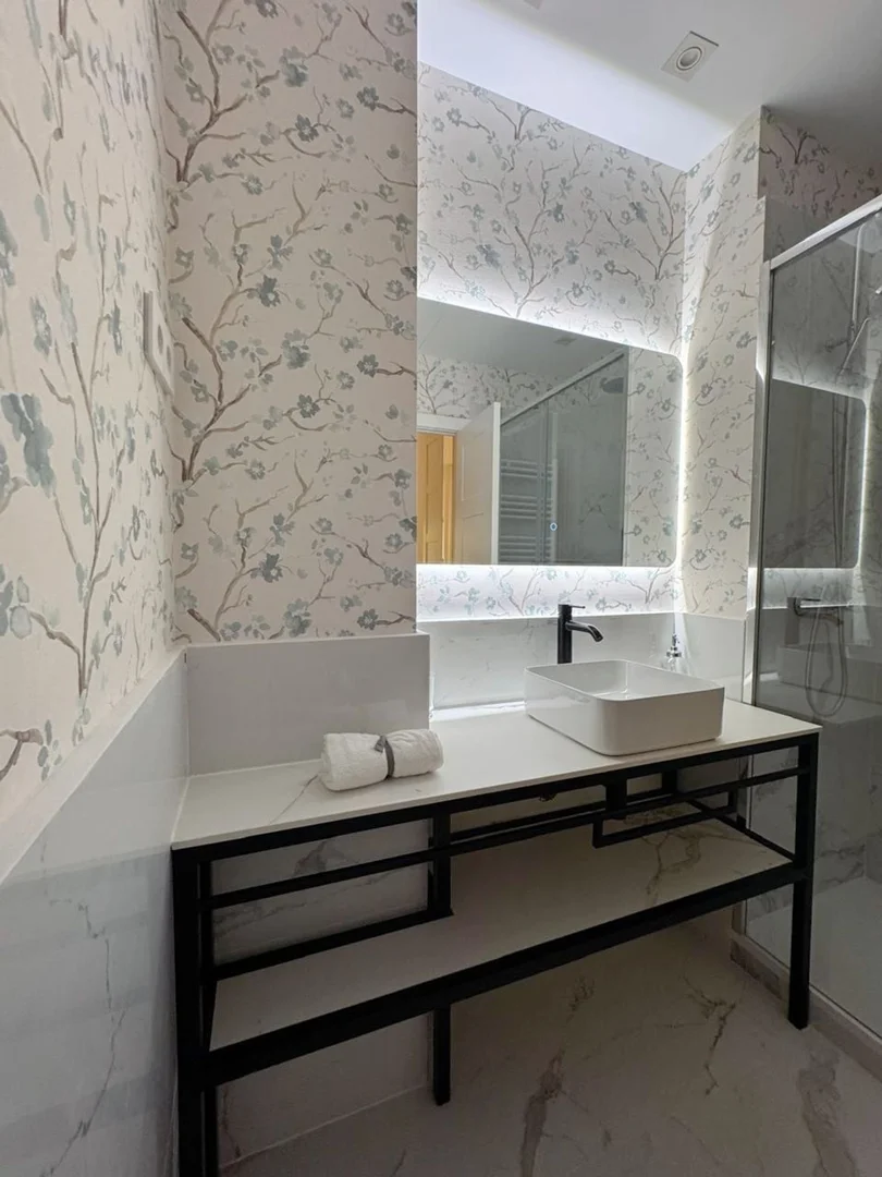 Piso en calle de Lagasca, 123 - Foto 12