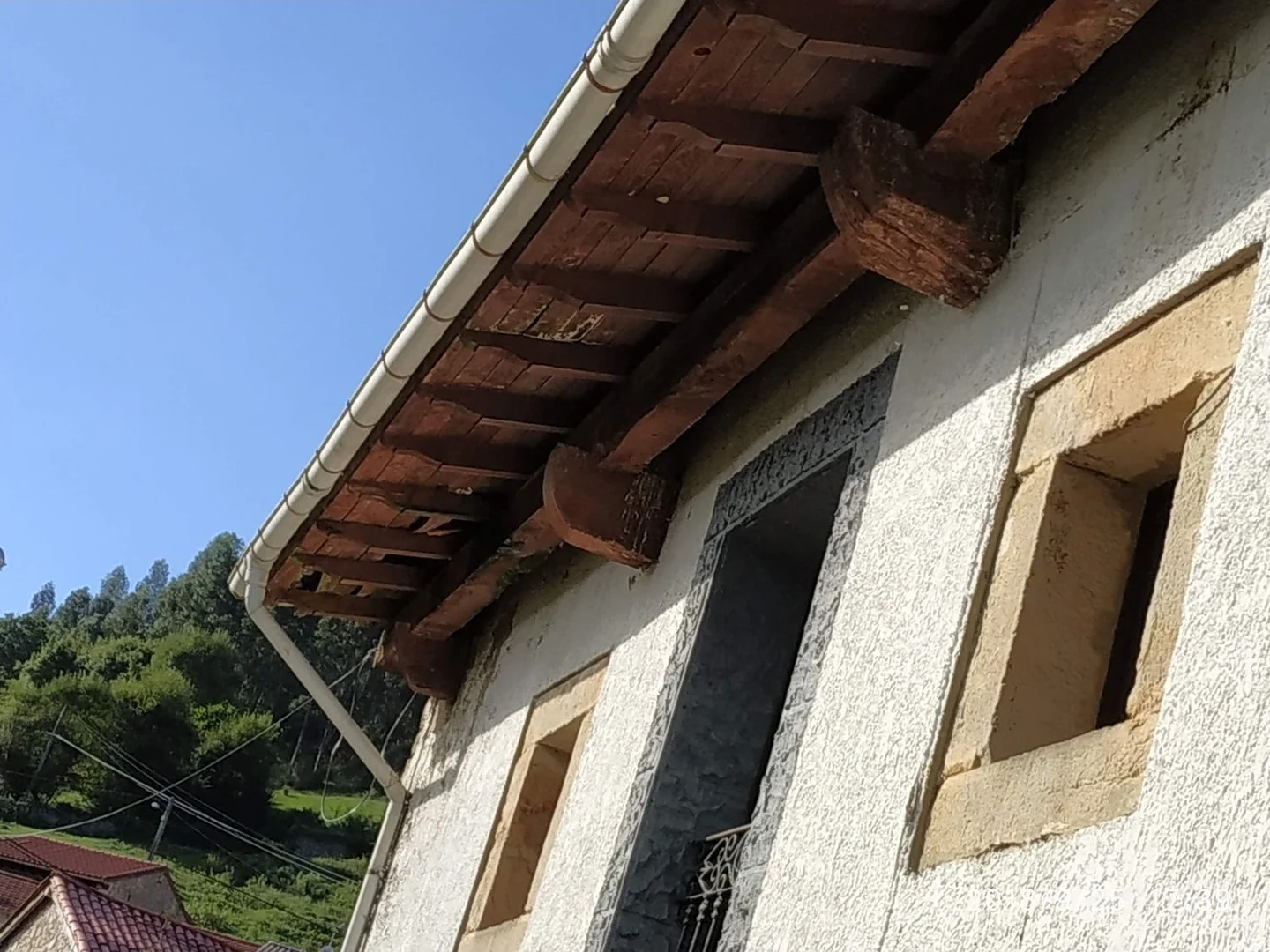 Casa de pueblo en Calle De La Fuente s/n - Foto 2