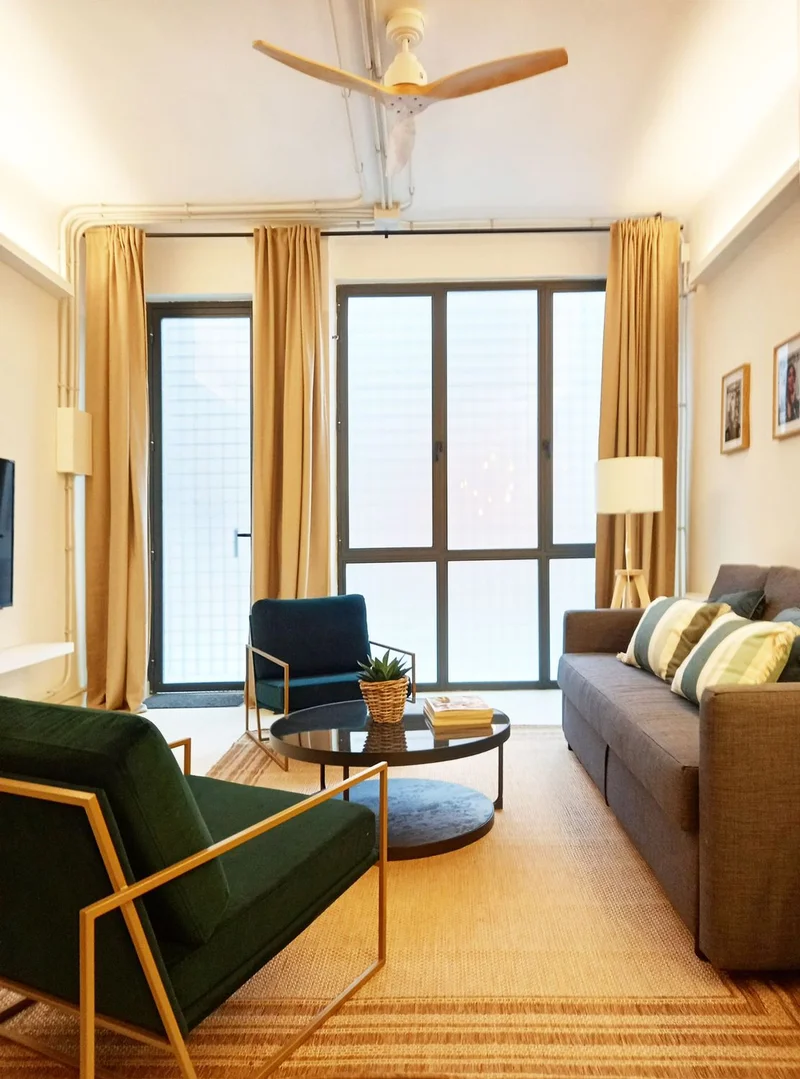 Estudio en calle de Juan Pradillo, 28 - Foto 2