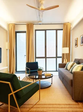 Estudio en calle de Juan Pradillo, 28 - Foto 2