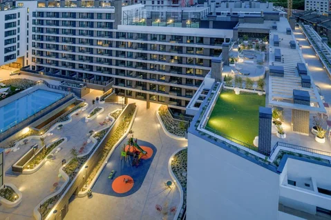 Piso en calle Casimiro Mahou Bierhans, 21 - Foto 52