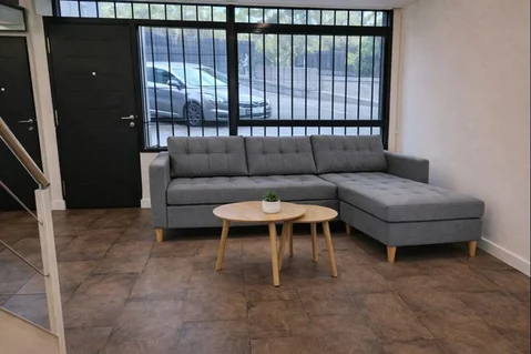 Piso en avenida de Portugal, 91 - Foto 3